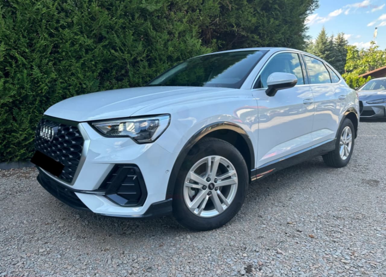 Zdjęcie oferty Audi Q3 nr. 3