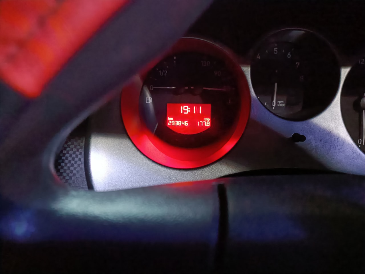 Zdjęcie oferty Seat Altea nr. 9