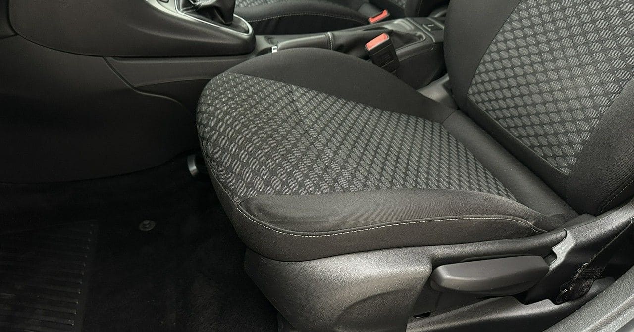 Zdjęcie oferty Opel Astra nr. 11