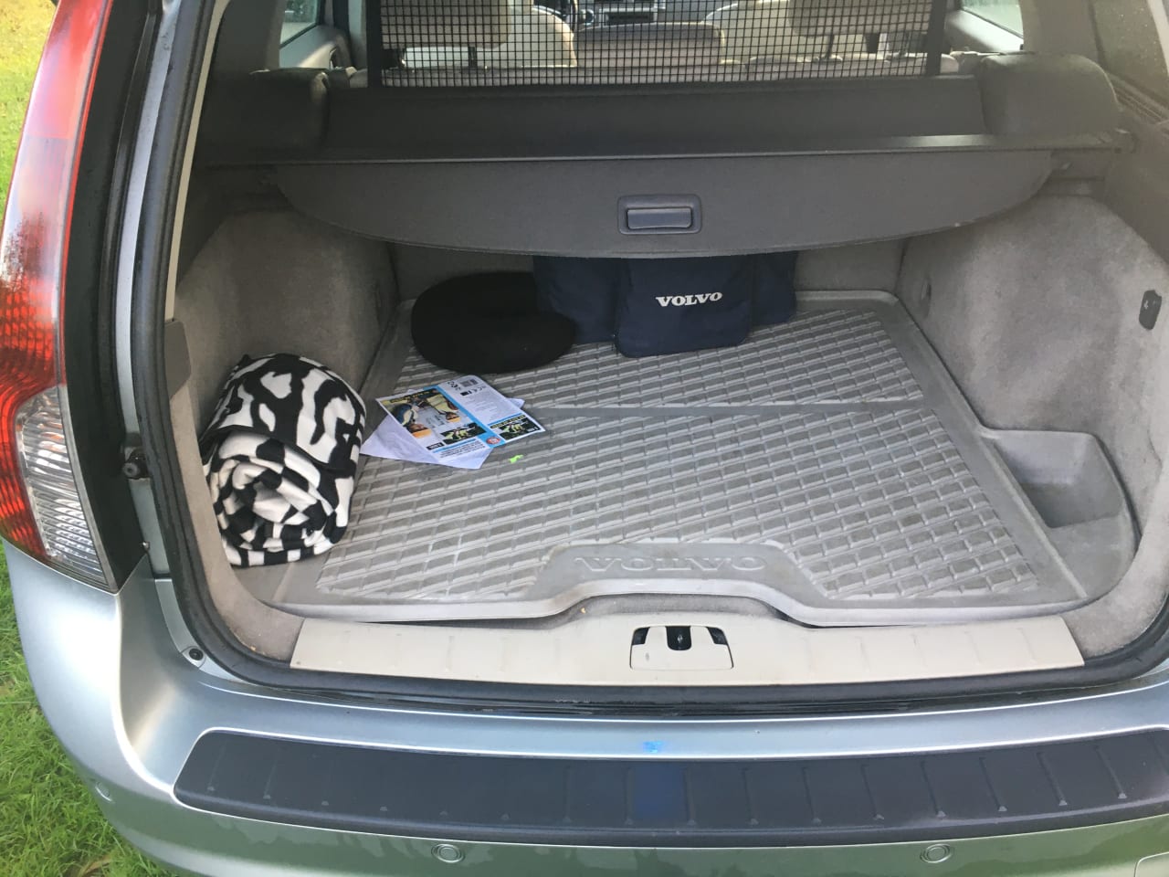 Zdjęcie oferty Volvo V50 nr. 10