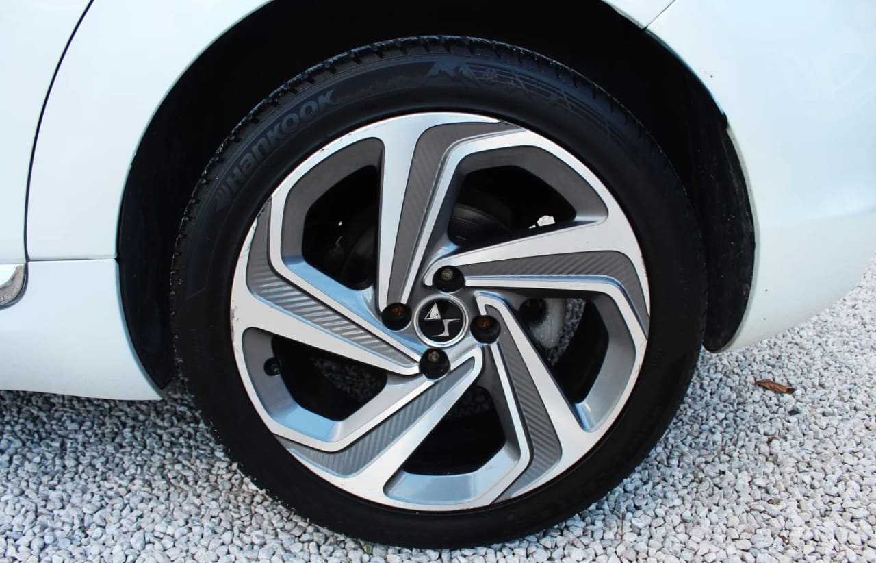 Zdjęcie oferty Citroen DS5 nr. 10