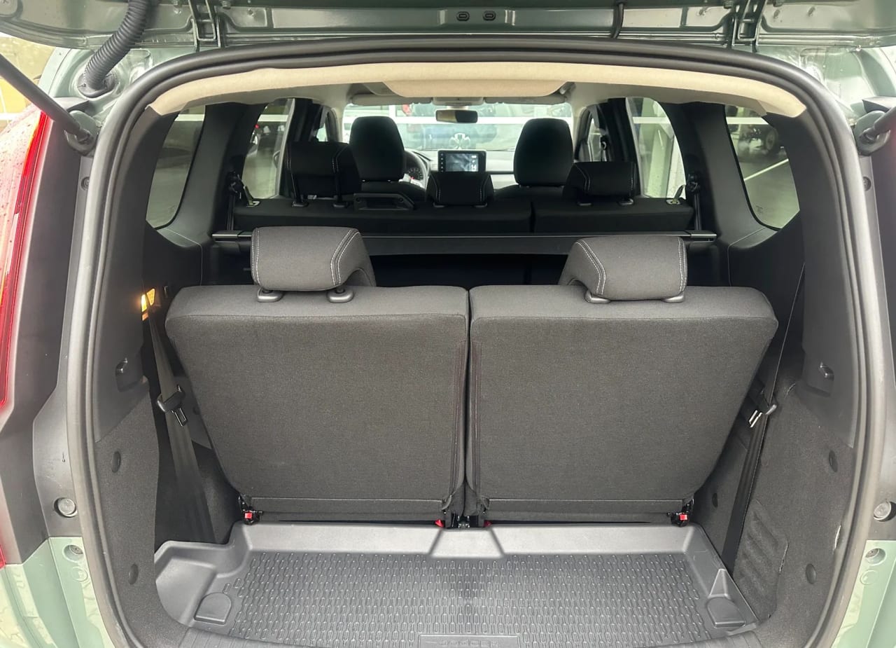 Zdjęcie oferty Dacia Jogger nr. 10