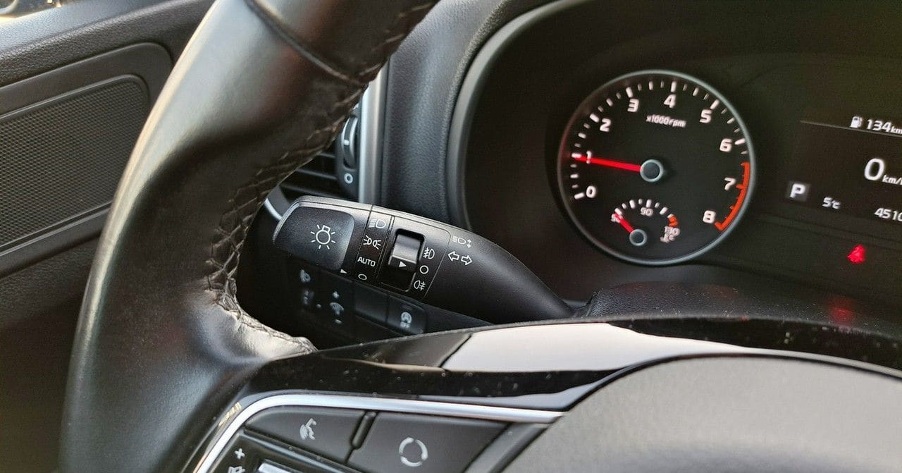 Zdjęcie oferty Kia Sportage nr. 22