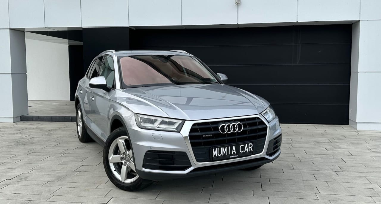 Zdjęcie oferty Audi Q5 nr. 28