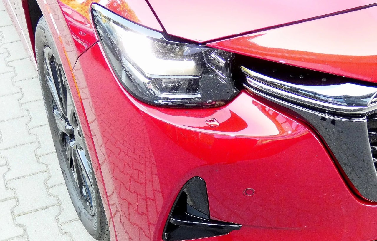 Zdjęcie oferty Mazda CX-60 nr. 23