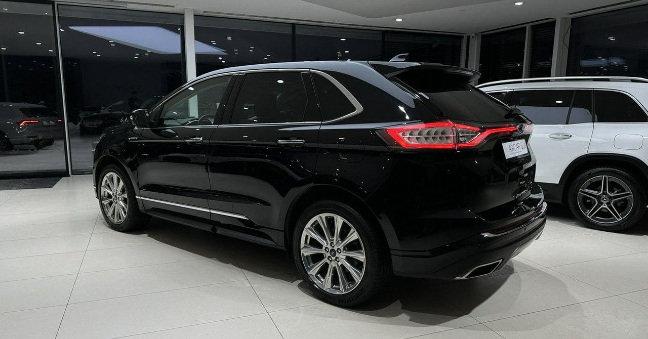 Zdjęcie oferty Ford EDGE nr. 3