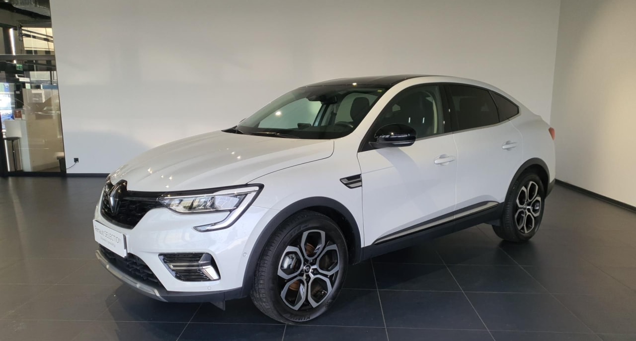 Zdjęcie oferty Renault Arkana nr. 1