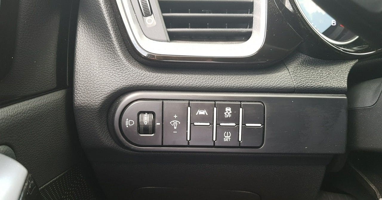 Zdjęcie oferty Kia Pro ceed nr. 23