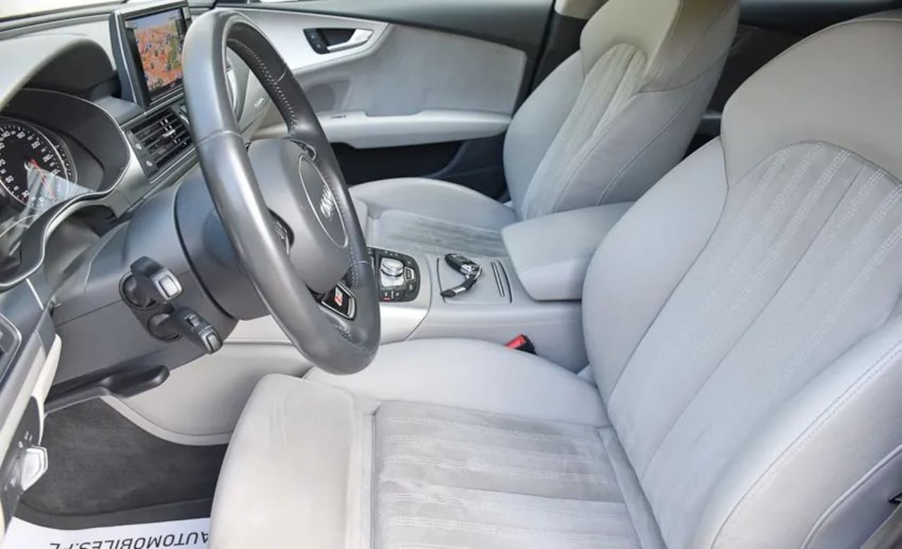 Zdjęcie oferty Audi A7 nr. 20