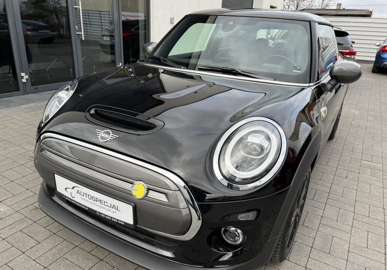Zdjęcie oferty MINI Cooper nr. 6
