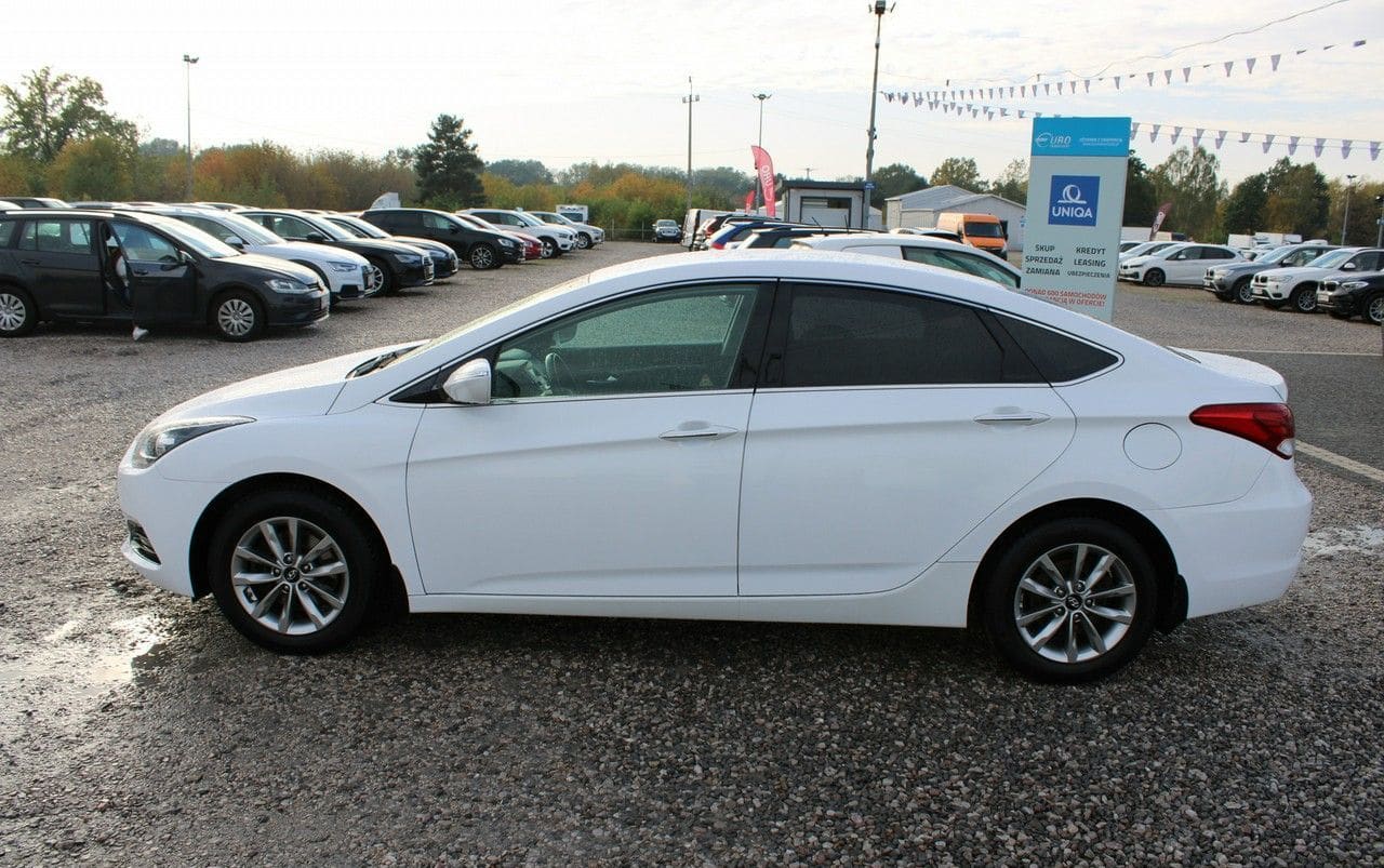 Zdjęcie oferty Hyundai i40 nr. 4