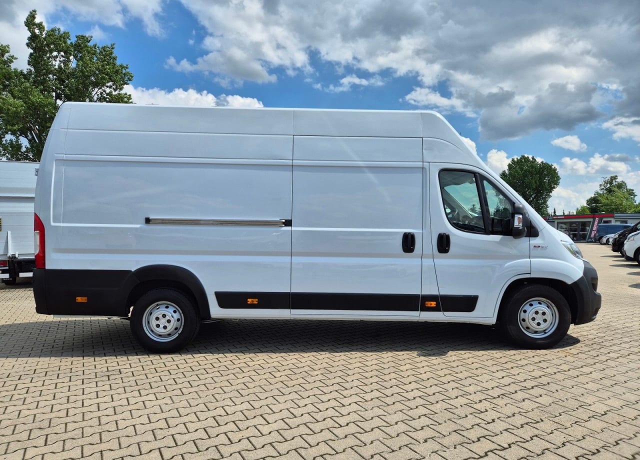 Zdjęcie oferty Fiat Ducato L4H3 *79999zł NETTO* 2,3 MultiJET/131KM nr. 6