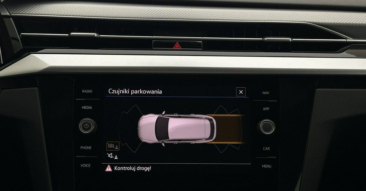 Zdjęcie oferty Volkswagen Arteon nr. 27