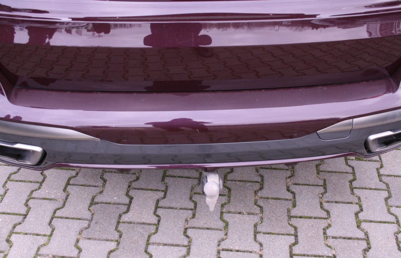 Zdjęcie oferty BMW X7 nr. 32