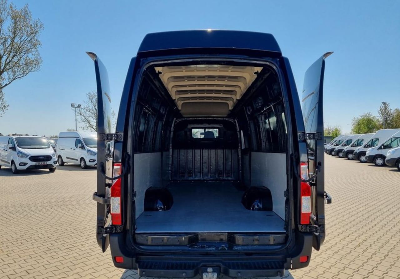Zdjęcie oferty Renault Master L4H3 *84900zł NETTO* 2,3 dCi/165KM nr. 10