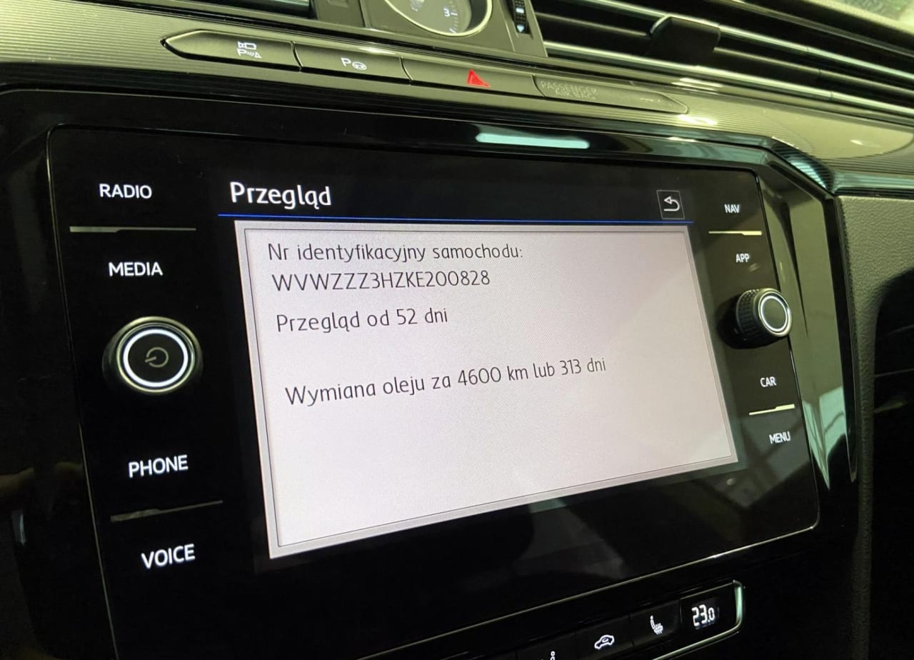 Zdjęcie oferty Volkswagen Arteon nr. 34