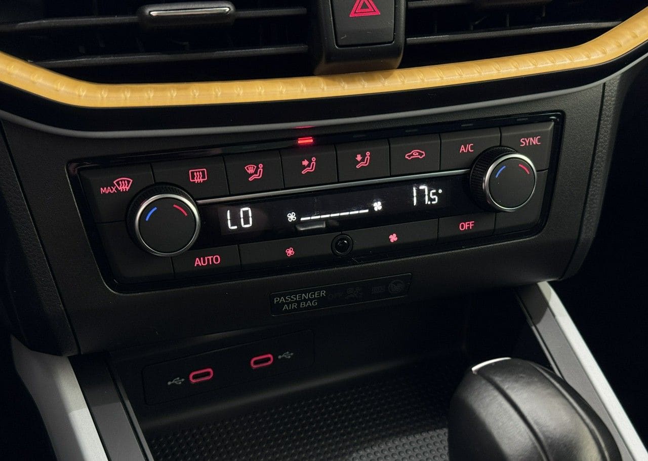 Zdjęcie oferty Seat Arona nr. 25