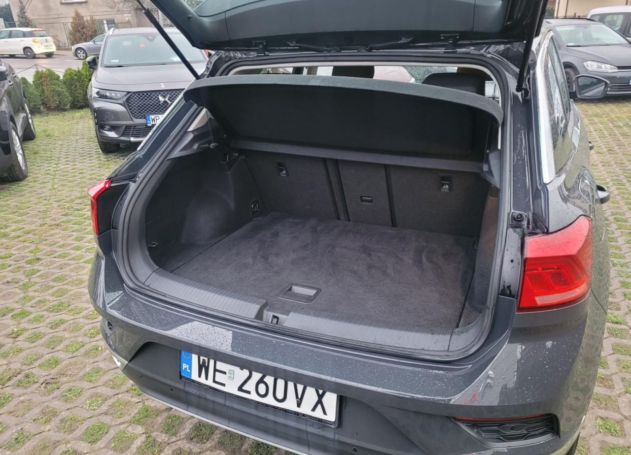 Zdjęcie oferty Volkswagen T-Roc nr. 19