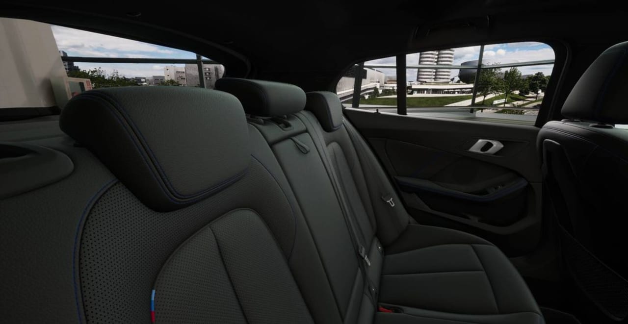 Zdjęcie oferty BMW Seria 1 nr. 12