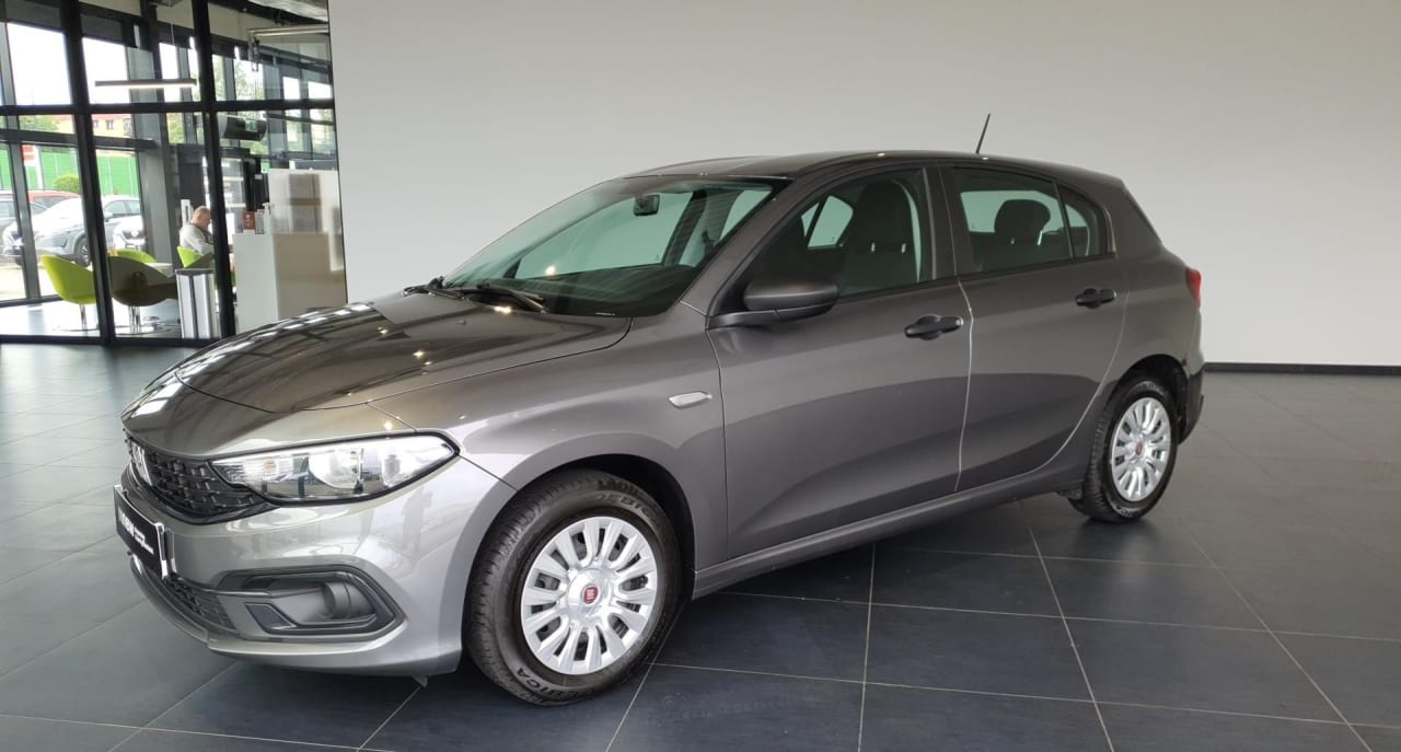 Zdjęcie oferty Fiat Tipo nr. 1