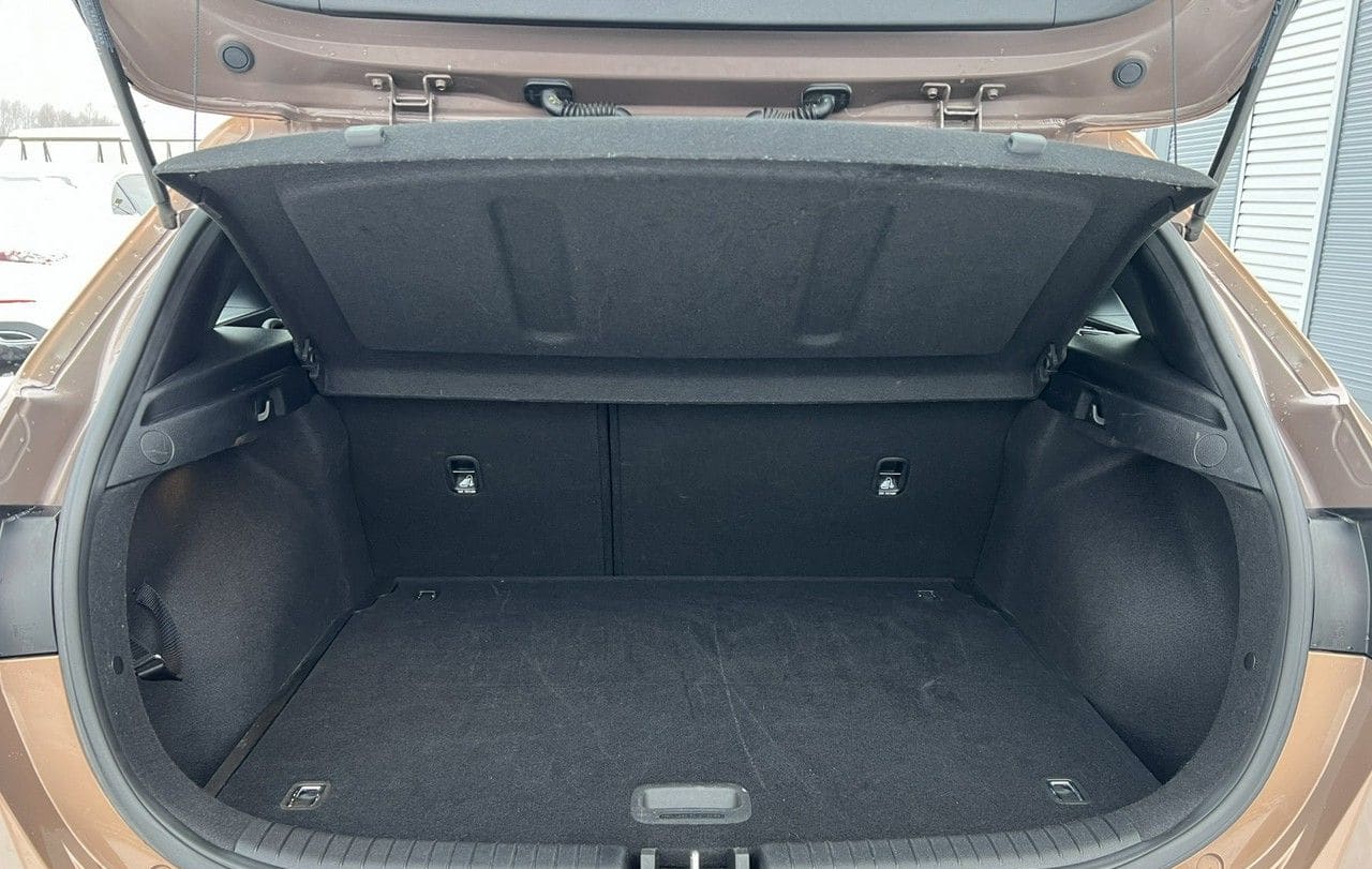 Zdjęcie oferty Kia Ceed nr. 18