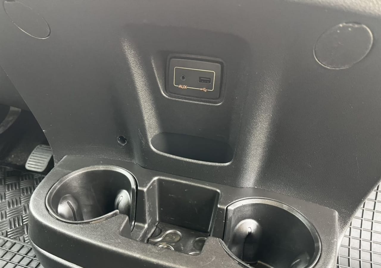Zdjęcie oferty Peugeot Boxer nr. 15
