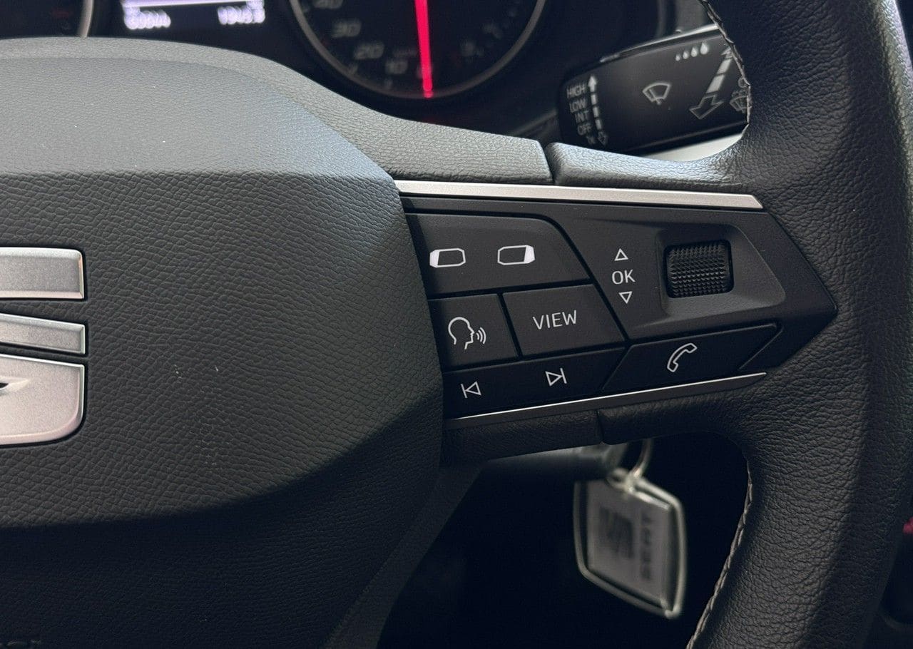 Zdjęcie oferty Seat Arona nr. 24