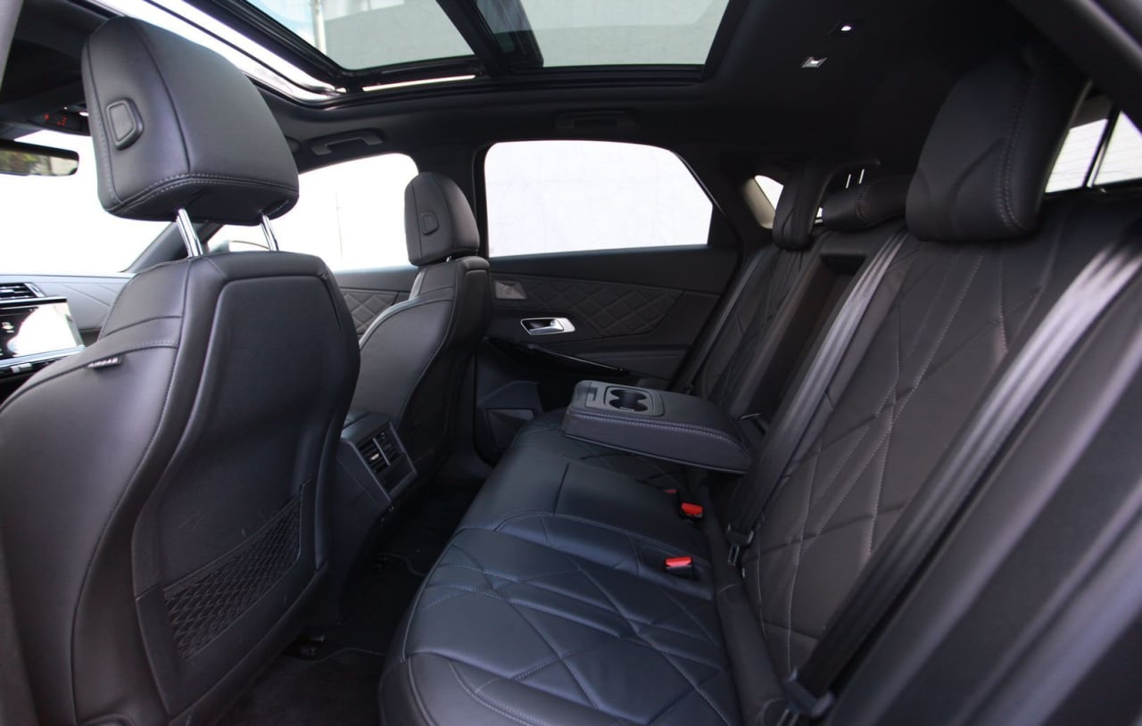 Zdjęcie oferty DS Automobiles DS 7 Crossback nr. 32