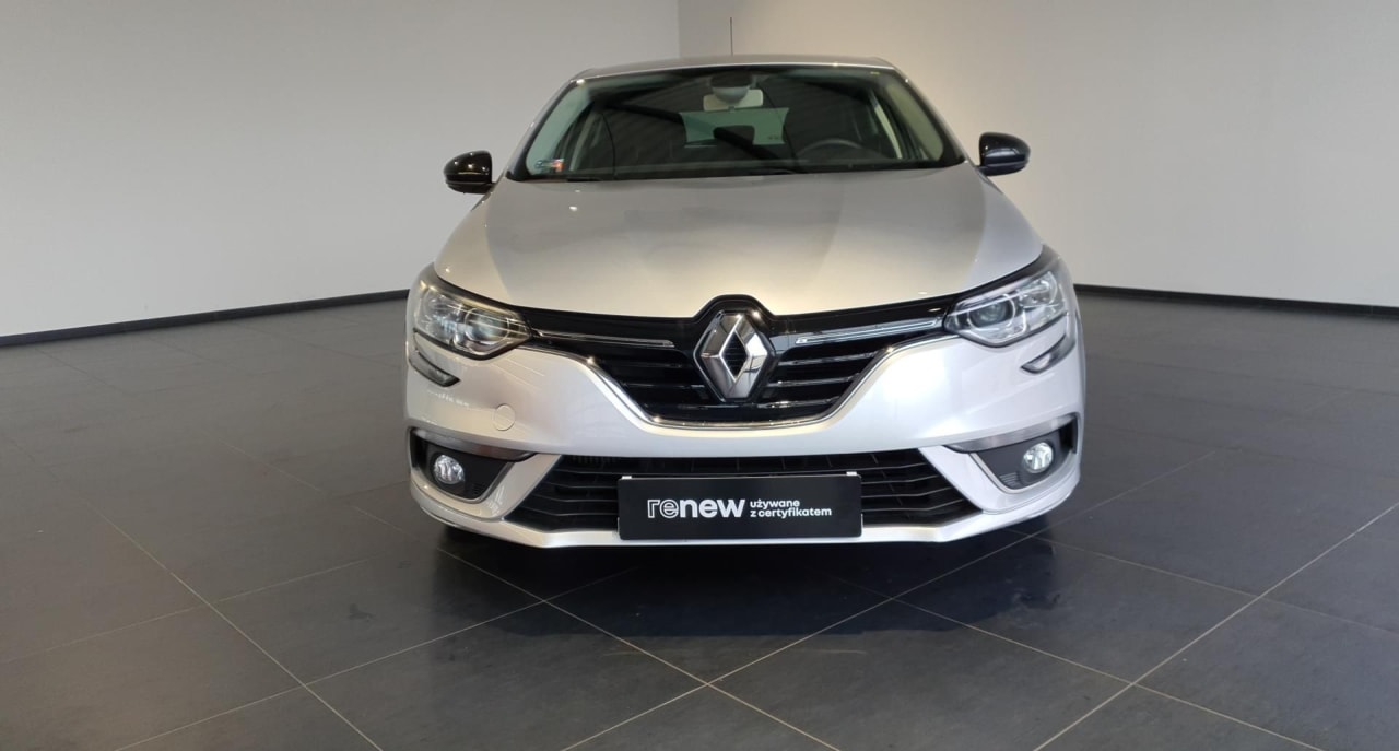 Zdjęcie oferty Renault Megane nr. 2
