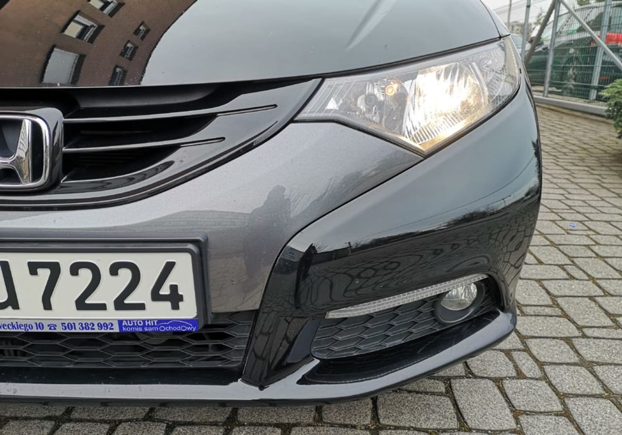 Zdjęcie oferty Honda Civic nr. 9