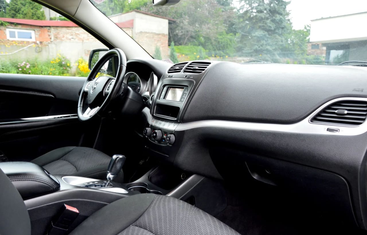 Zdjęcie oferty Dodge Journey nr. 12