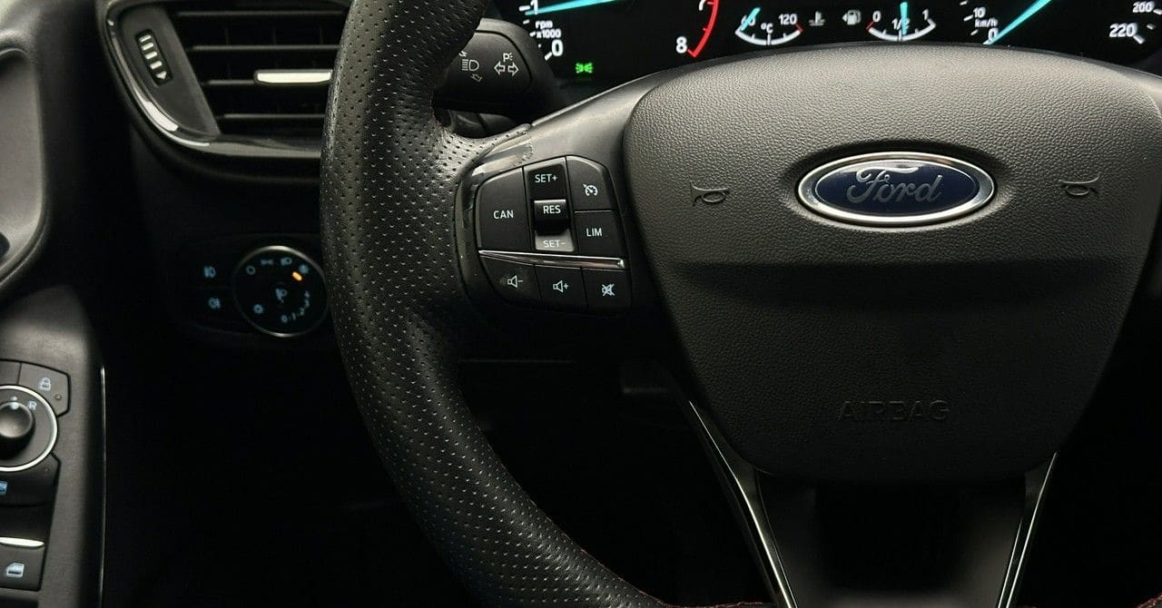 Zdjęcie oferty Ford Fiesta nr. 23