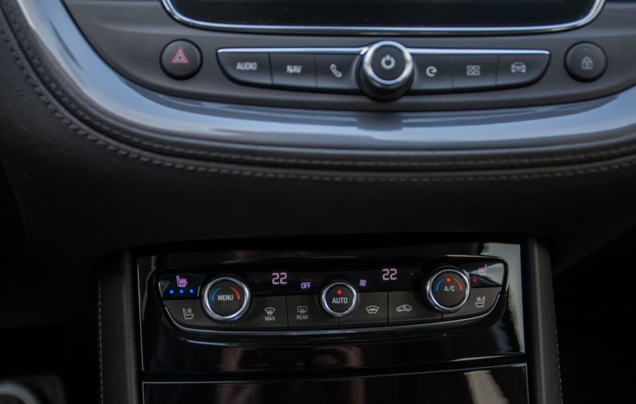 Zdjęcie oferty Opel Grandland X nr. 33