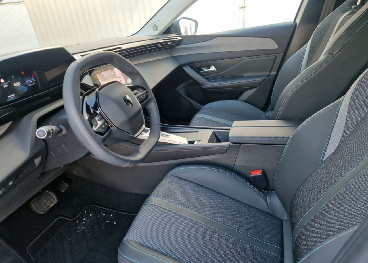 Zdjęcie oferty Peugeot 308 nr. 7
