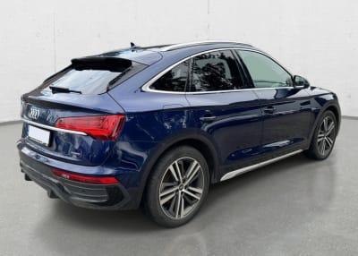 Zdjęcia oferty Audi q5-sportback nr. 4
