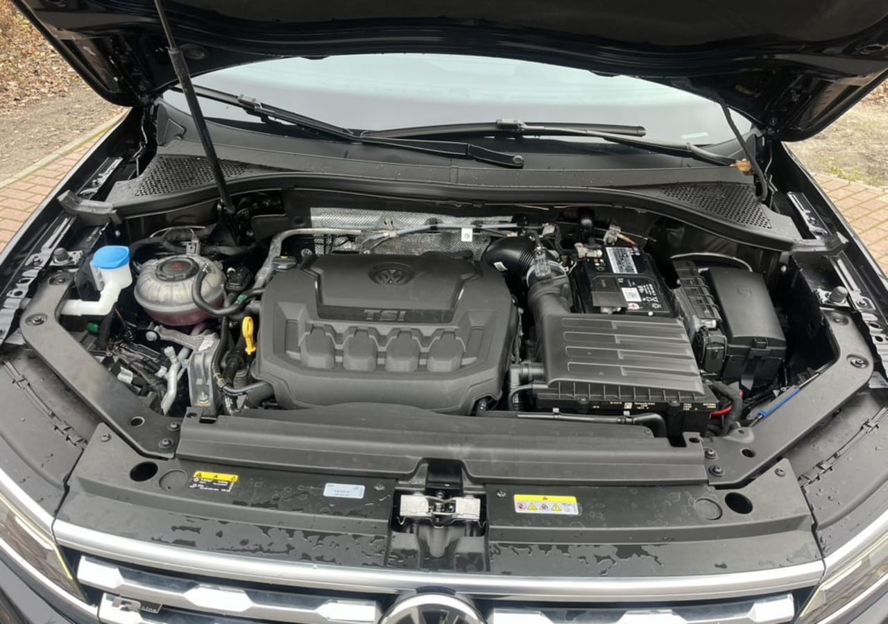Zdjęcie oferty Volkswagen Tiguan Allspace nr. 18