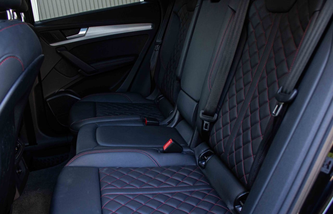 Zdjęcie oferty Audi Q5 nr. 10
