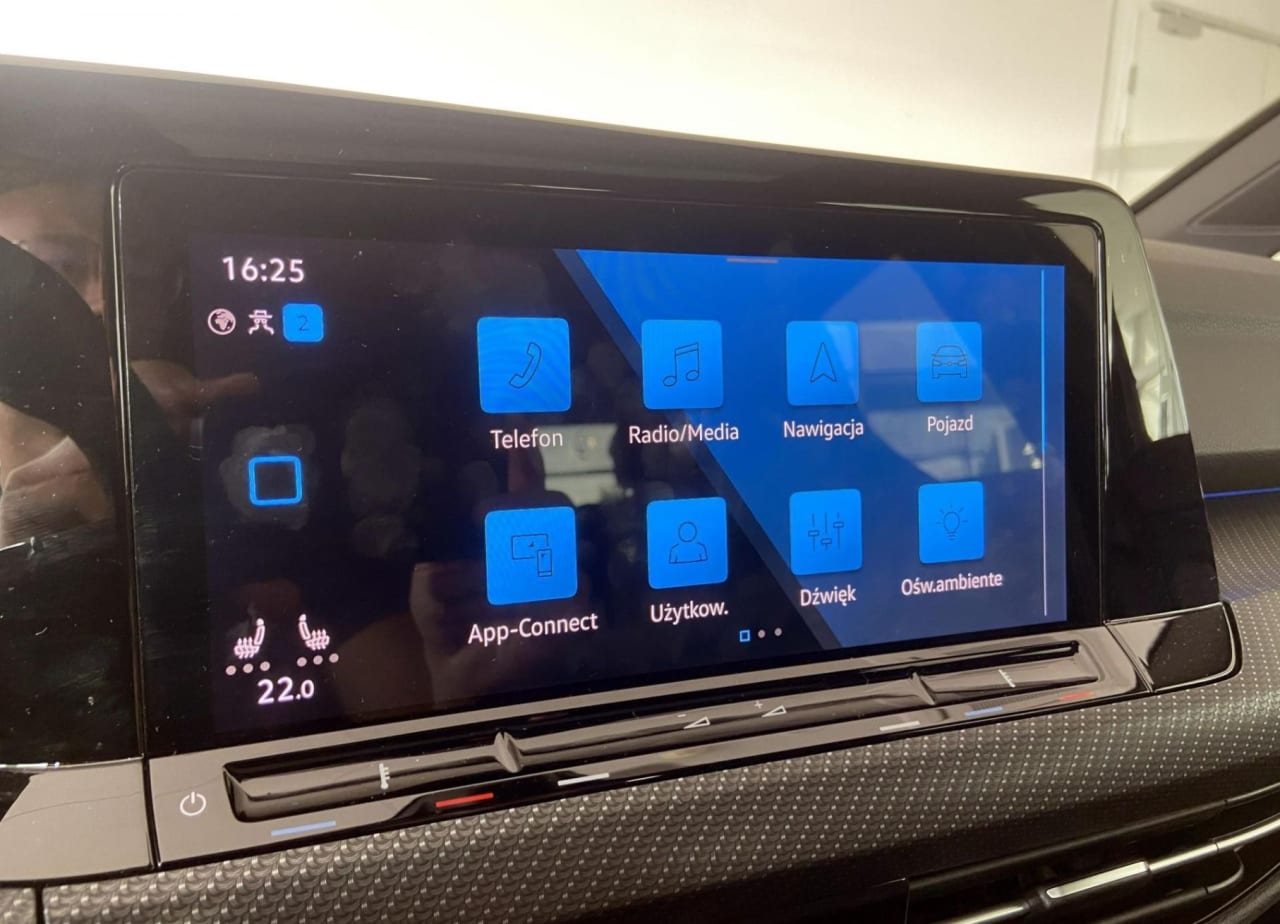 Zdjęcie oferty Volkswagen Golf nr. 20