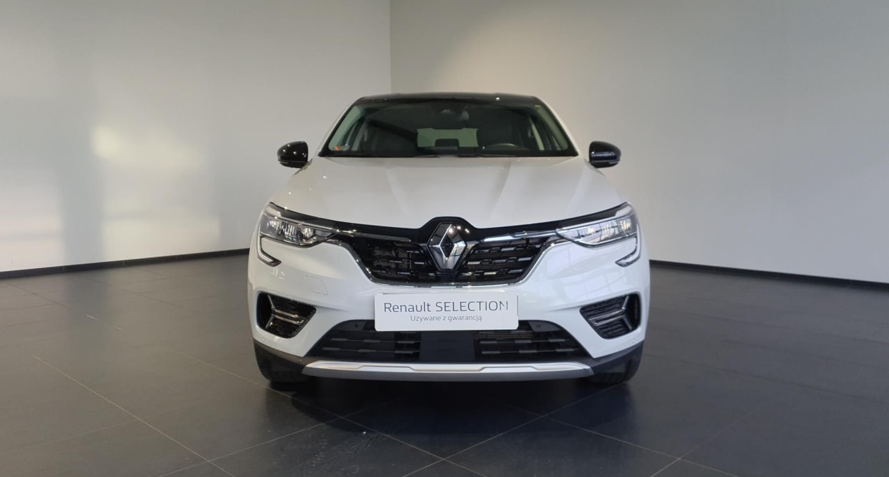 Zdjęcie oferty Renault Arkana nr. 2