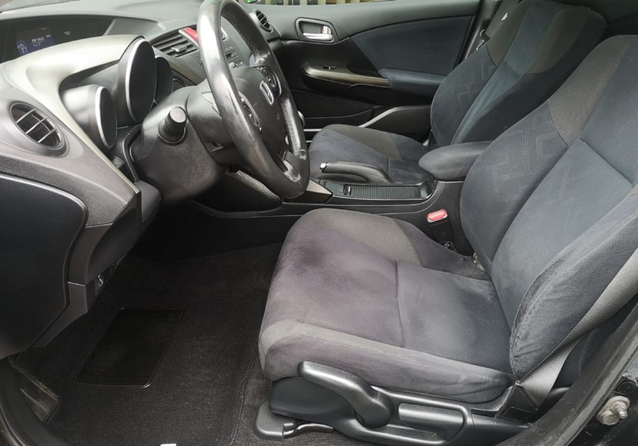 Zdjęcie oferty Honda Civic nr. 25