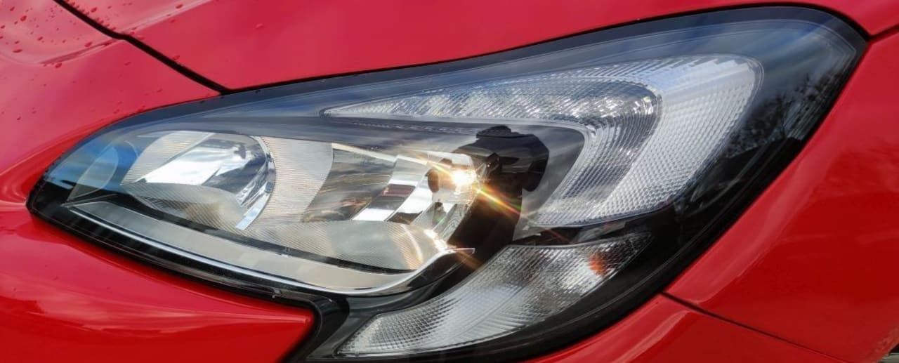 Zdjęcie oferty Opel Corsa nr. 6