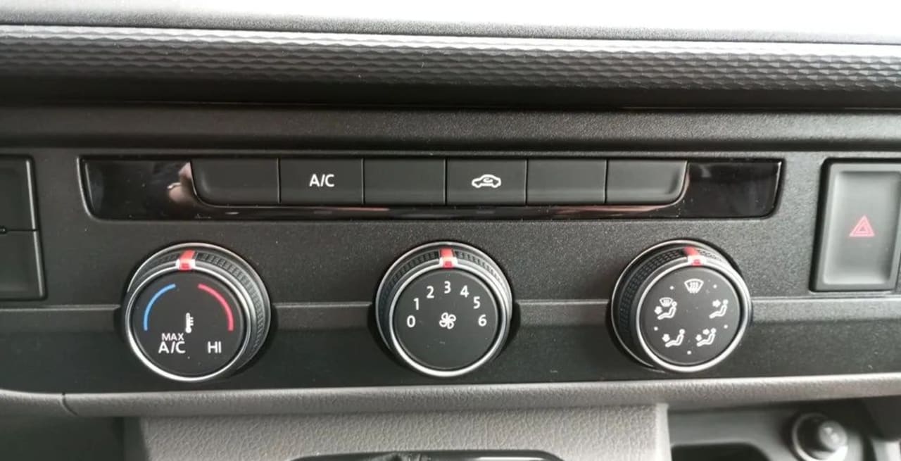 Zdjęcie oferty Volkswagen Transporter nr. 27