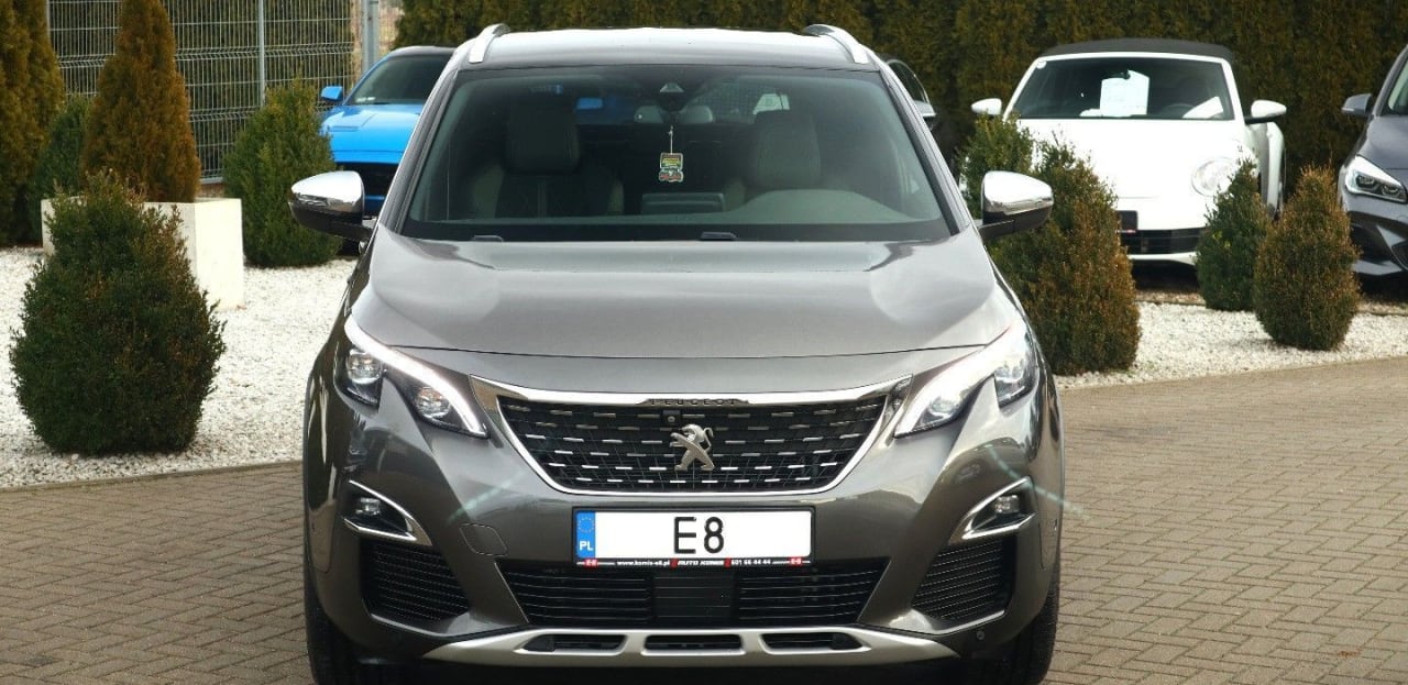 Zdjęcie oferty Peugeot 3008 nr. 10