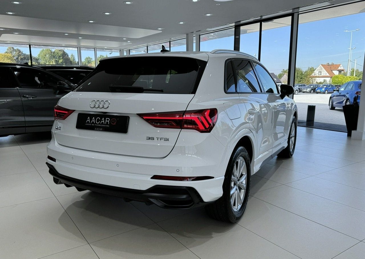 Zdjęcie oferty Audi Q3 nr. 6