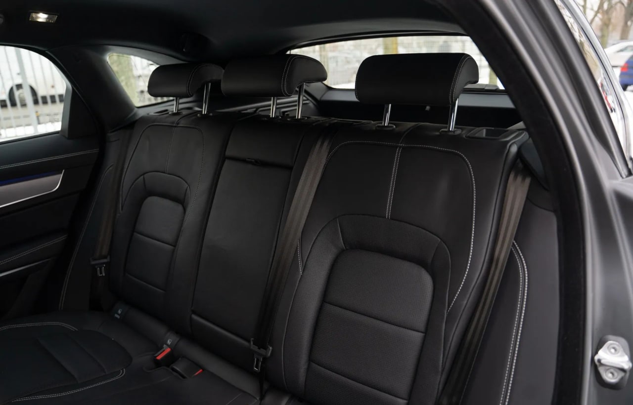 Zdjęcie oferty Jaguar F-Pace nr. 16