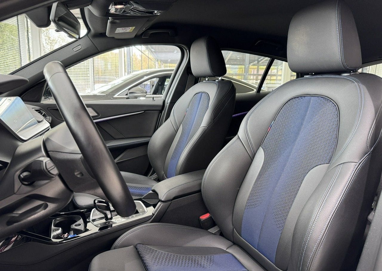Zdjęcie oferty BMW Seria 1 nr. 12