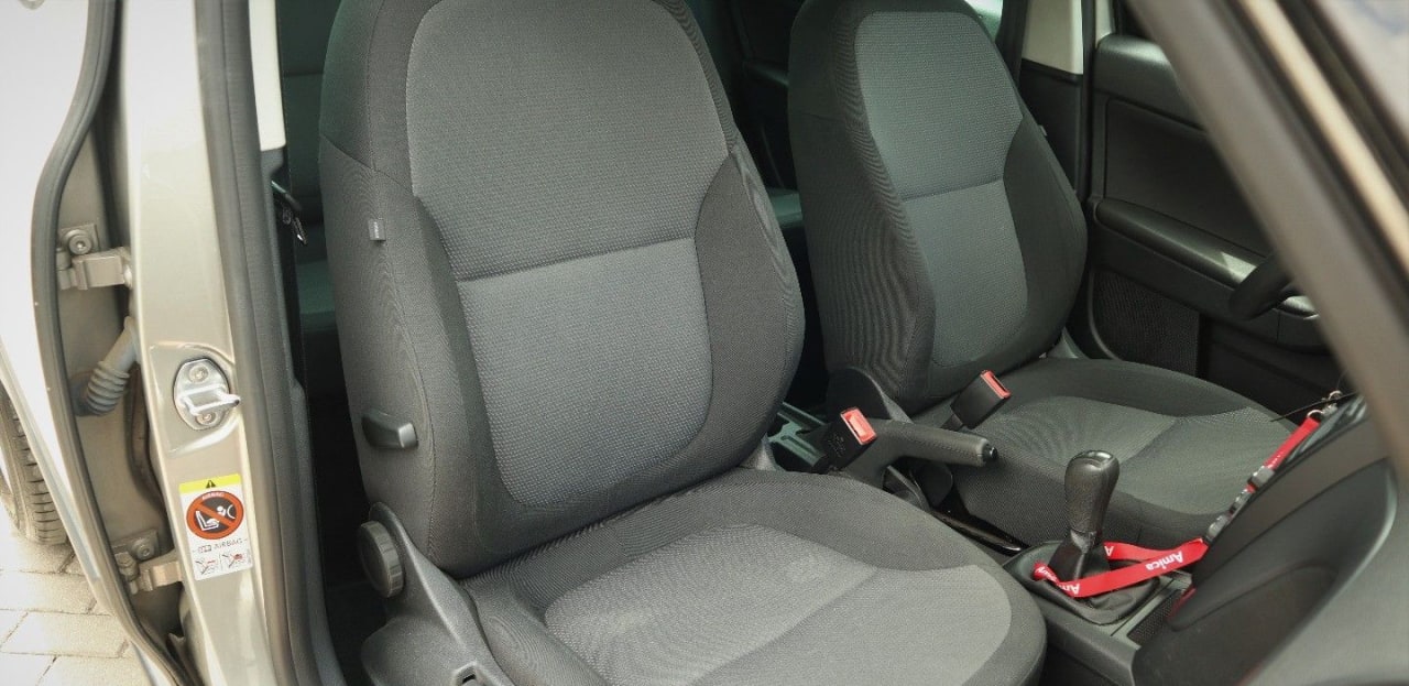 Zdjęcie oferty Skoda Yeti nr. 17