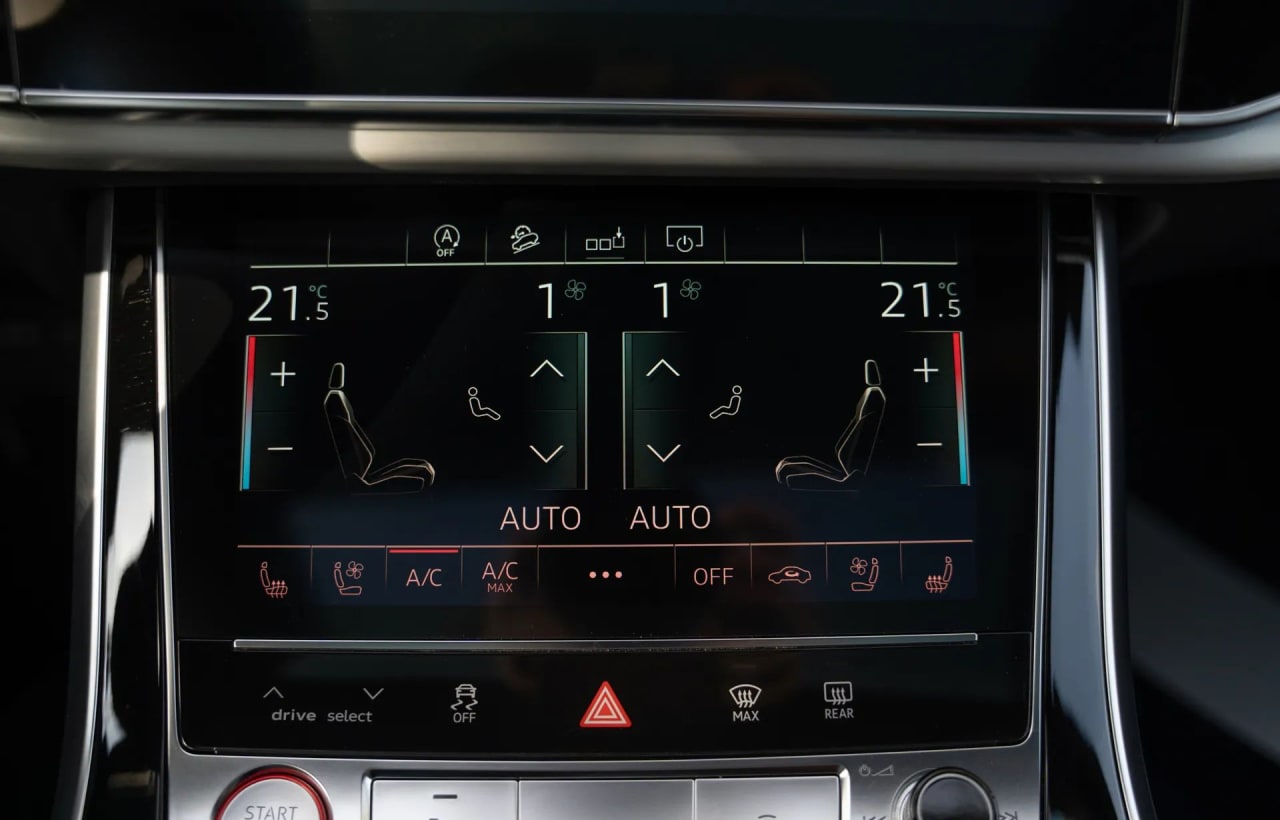 Zdjęcie oferty Audi SQ7 nr. 13