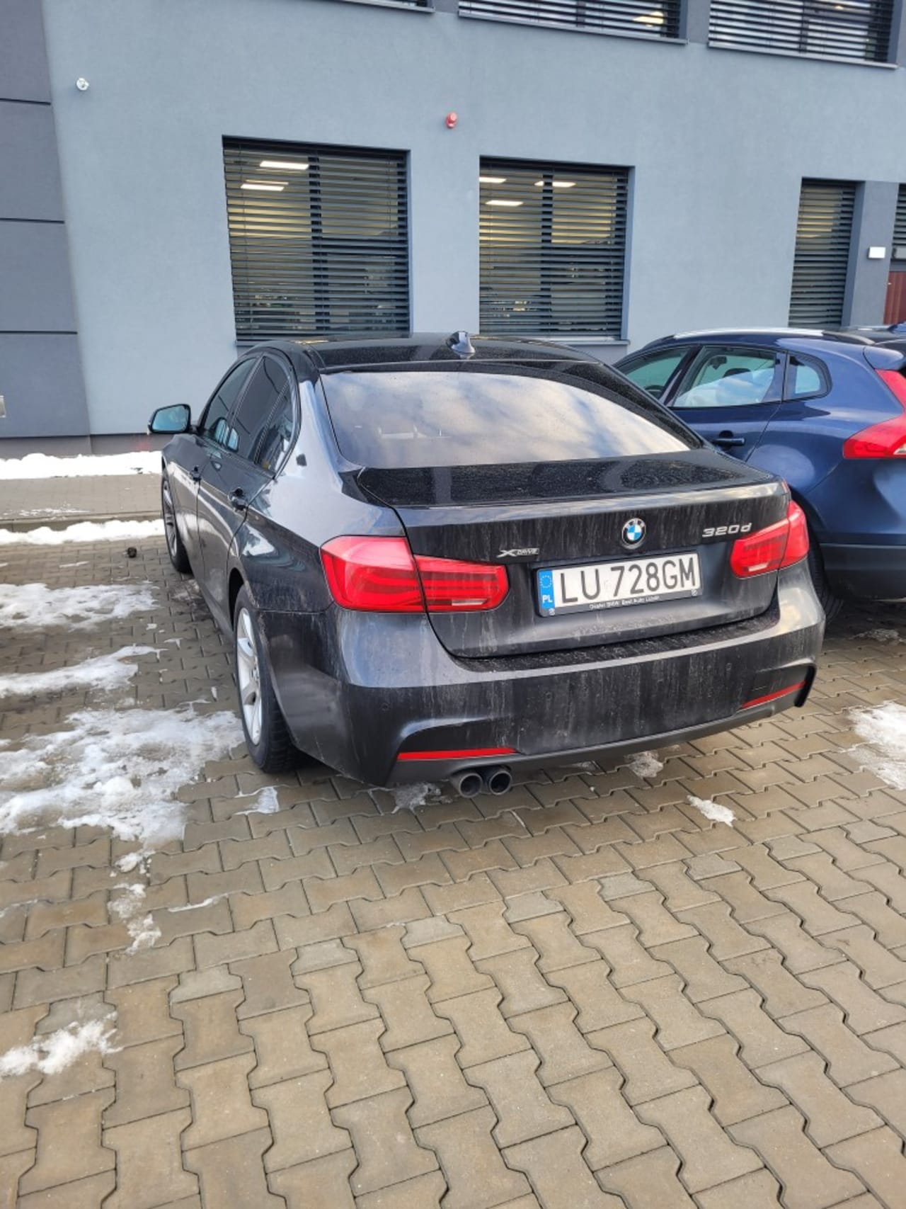 Zdjęcie oferty BMW Seria 3 nr. 8