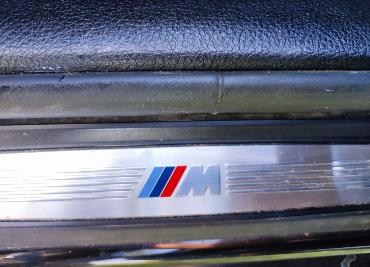 Zdjęcie oferty BMW Seria 3 nr. 22